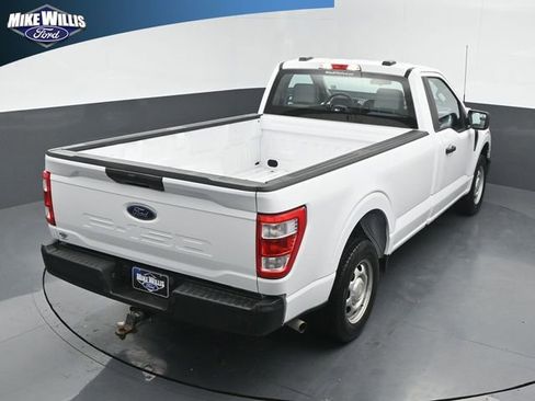 Used 2023 Ford F150 XL image 15
