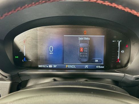 Used 2025 Ford Escape ST-Line w/ Tech Pack #1 AWD/4WD image 14