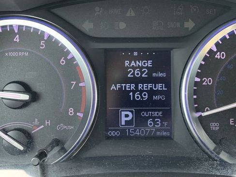 Used 2015 Toyota Highlander Plus image 20