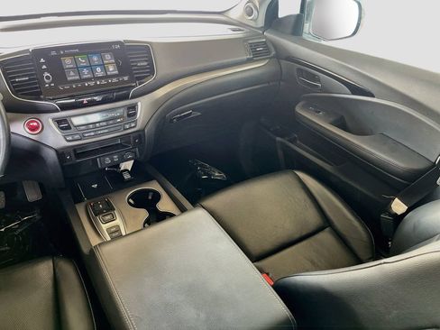 Used 2025 Honda Ridgeline RTL image 23