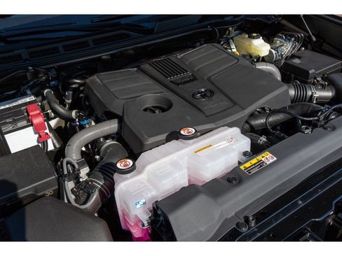Used 2026 Toyota Tundra 1794 Edition AWD/4WD image 11