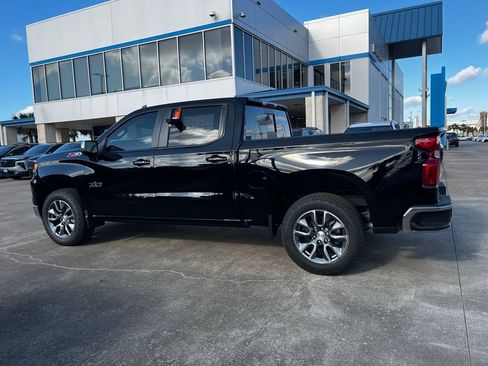 New 2026 Chevrolet Silverado 1500 LT image 20