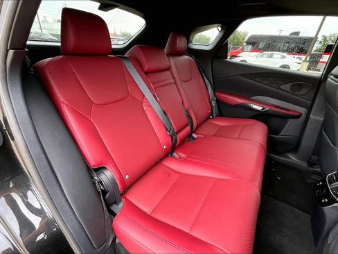 Used 2023 Lexus RX 350 F Sport w/ Accessory Package (Z1) image 20