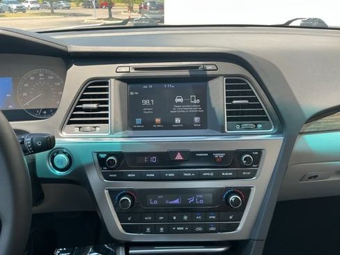 Used 2017 Hyundai Sonata Limited FWD image 26