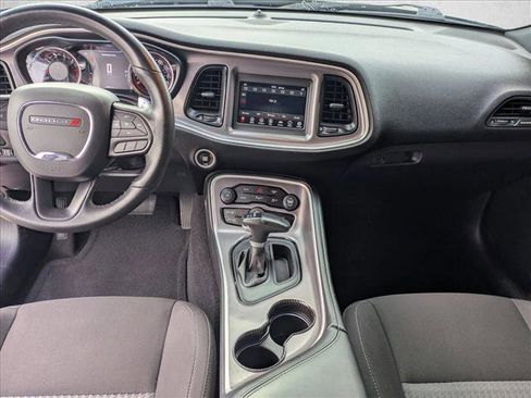 Used 2022 Dodge Challenger R/T image 16