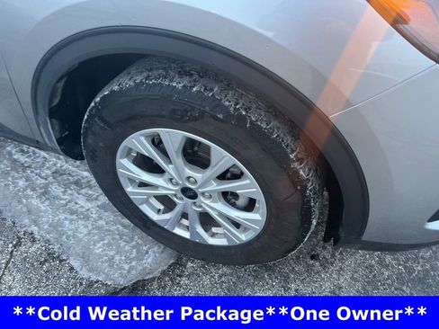 Used 2024 Ford Escape Active w/ Tech Pack #2 image 33