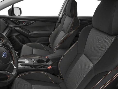 Used 2018 Subaru Crosstrek 2.0i Limited AWD/4WD image 6