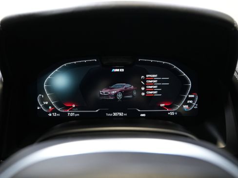 Used 2022 BMW M8 Competition image 35