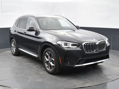 Certified 2024 BMW X3 sDrive30i w/ Premium Package w/ZPA
