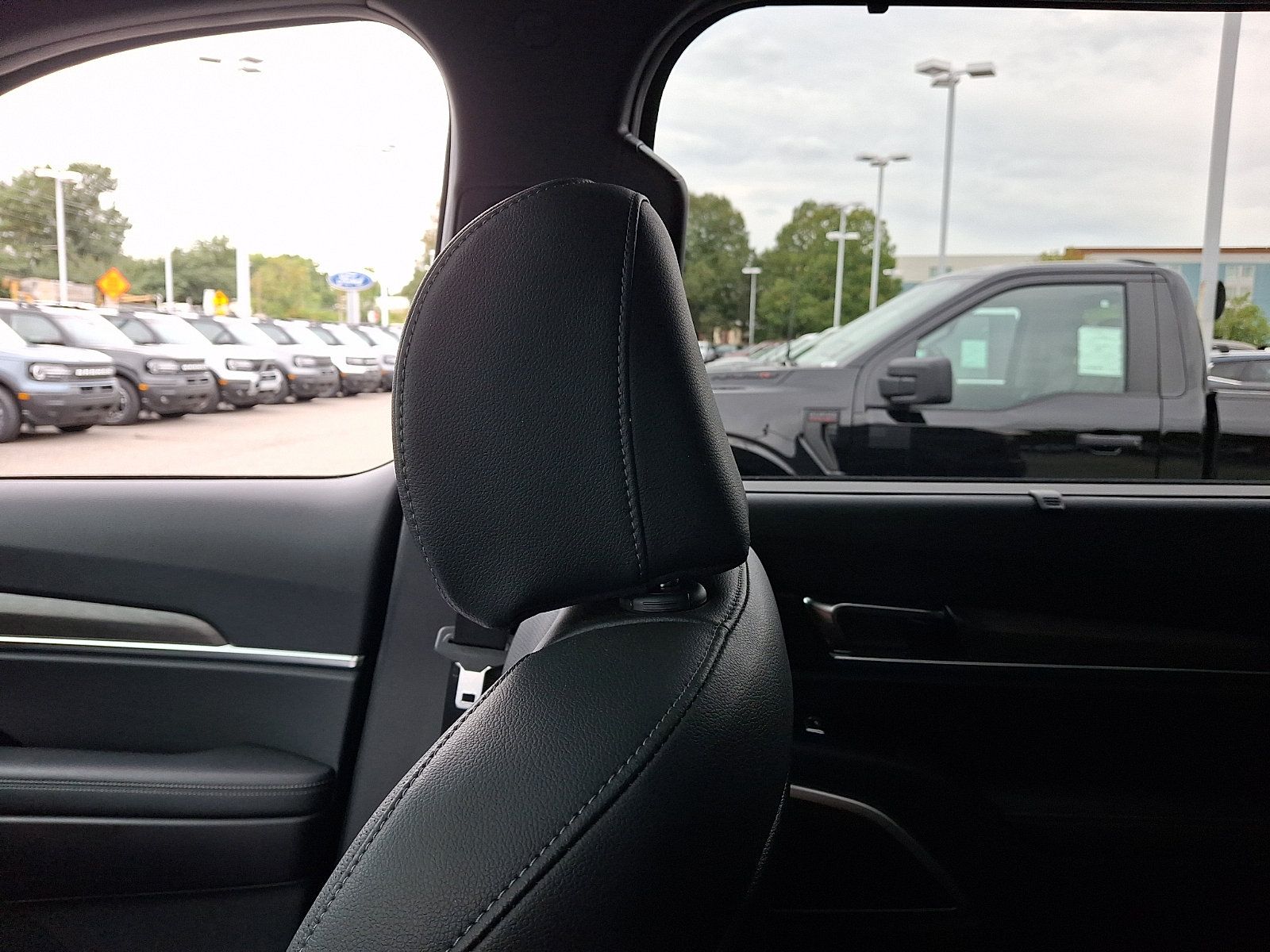 Used 2024 Kia Telluride EX X-Line AWD/4WD image 16