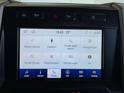 Used 2020 Ford F350 Lariat w/ Lariat Ultimate Package image 49