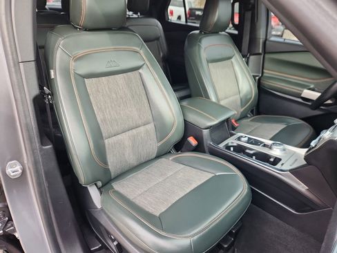 Used 2022 Ford Explorer Timberline image 15