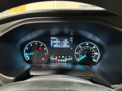 Used 2020 Ford Transit 250 Medium Roof AWD image 42