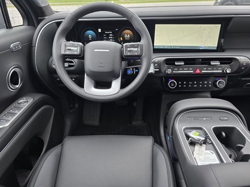 New 2026 Hyundai Palisade Calligraphy image 25