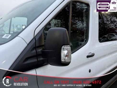 Used 2024 Ford Transit 350 XLT image 38