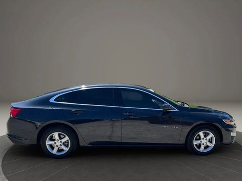 Used 2023 Chevrolet Malibu LT image 8