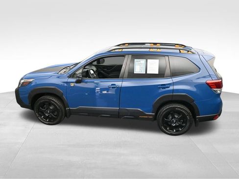 Used 2023 Subaru Forester Wilderness AWD/4WD image 32