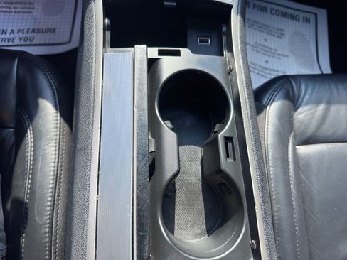 Used 2018 Lincoln MKZ Select w/ Technology Package FWD image 27