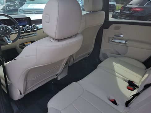 Certified 2026 Mercedes-Benz GLB 250 image 13