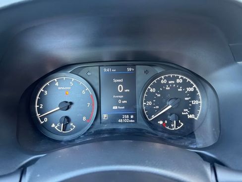 Used 2021 Nissan Altima 2.5 S image 57