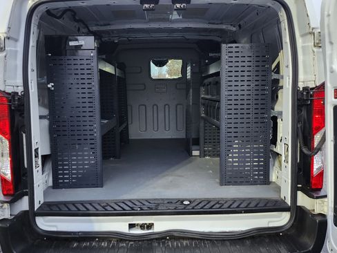 Used 2022 Ford Transit 250 Low Roof image 21