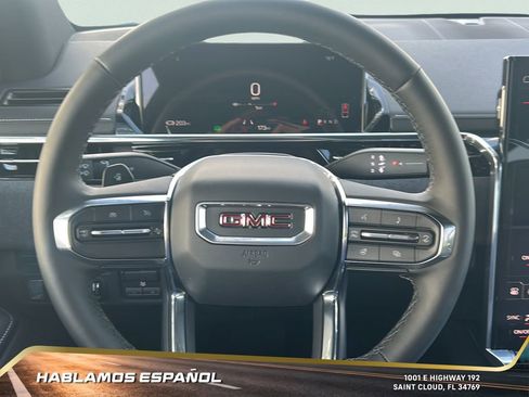 New 2026 GMC Sierra EV Elevation w/ Premium Package image 14