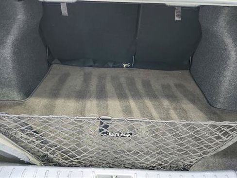 Certified 2025 Nissan Versa SV w/ Trunk Package FWD image 58