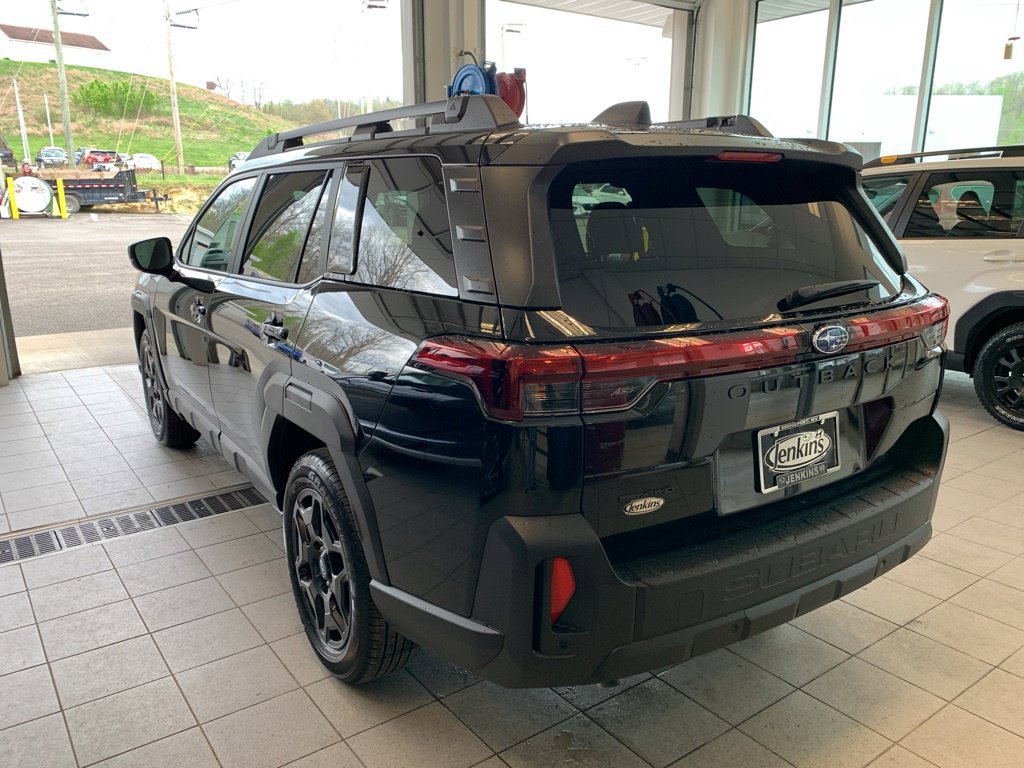 New 2026 Subaru Outback Limited AWD/4WD image 15