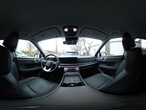 Used 2025 Hyundai Santa Fe SEL image 44