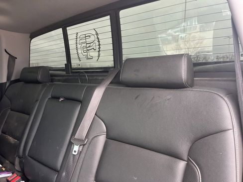 Used 2018 GMC Sierra 1500 SLT w/ SLT Premium Package image 20