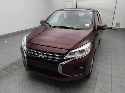 Used 2024 Mitsubishi Mirage G4 SE FWD image 15