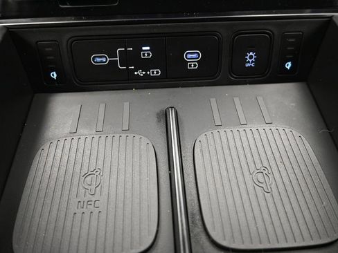 Used 2024 Hyundai Santa Fe Calligraphy AWD/4WD image 23