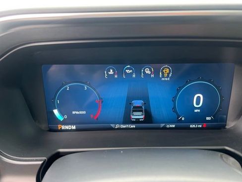 Used 2025 Ford F350 Platinum w/ Platinum Plus Package AWD/4WD image 22