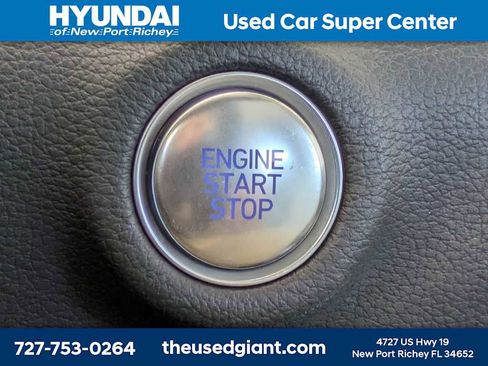 Used 2023 Hyundai Sonata SEL w/ Convenience Package image 37