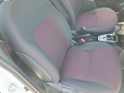 Used 2024 Mitsubishi Mirage SE FWD image 19