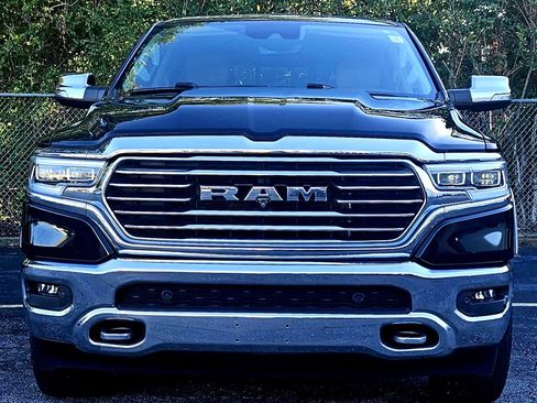 Used 2020 RAM 1500 Limited image 6