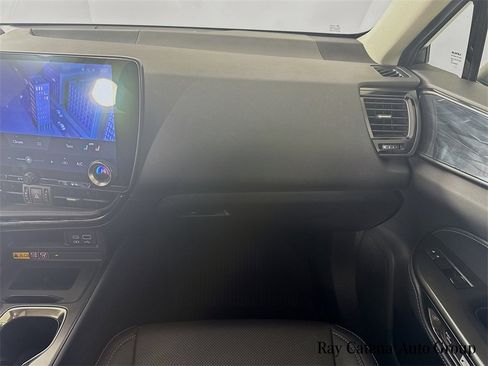 Certified 2023 Lexus NX 350 AWD w/ Premium Package image 25