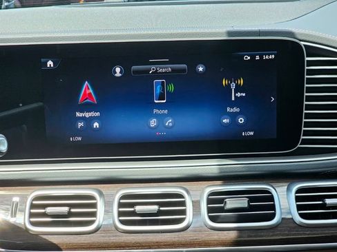 New 2026 Mercedes-Benz GLE 350 4MATIC image 34