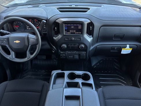 New 2026 Chevrolet Silverado 3500 W/T w/ WT Convenience Package AWD/4WD image 13