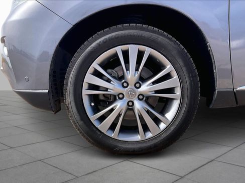 Used 2013 Lexus RX 350 AWD image 10