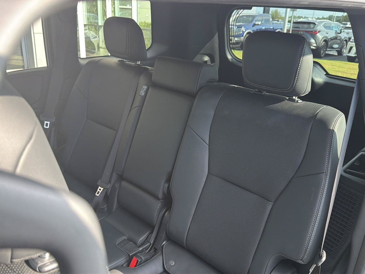 Used 2024 Toyota Land Cruiser AWD/4WD image 32