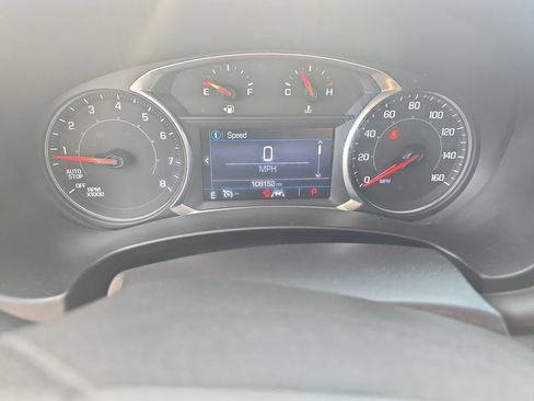 Used 2022 GMC Terrain SLE w/ Driver Convenience Package FWD image 21