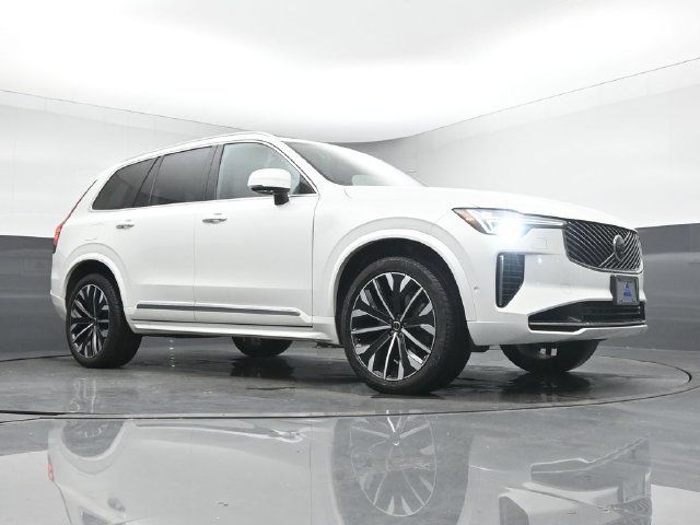 Used 2026 Volvo XC90 B6 Plus AWD/4WD image 10
