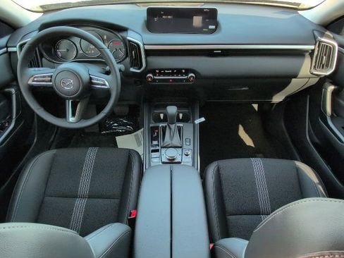 Used 2026 MAZDA CX-50 2.5 Hybrid w/ Weather Package image 7