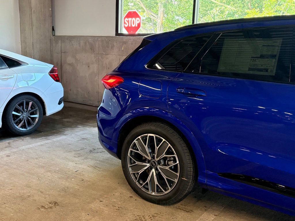 New 2026 Audi Q5 Prestige AWD/4WD image 10