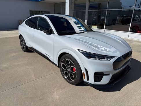 Used 2023 Ford Mustang Mach-E GT image 3