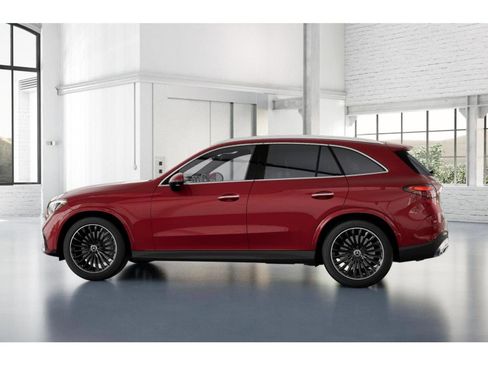 New 2026 Mercedes-Benz GLC 300 GLC 300 image 33