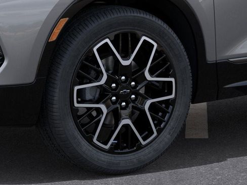 New 2026 Chevrolet Blazer RS w/ Driver Confidence II Package image 28