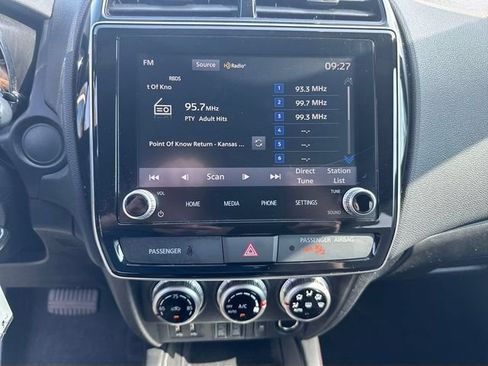Used 2024 Mitsubishi Outlander Sport ES AWD/4WD image 25