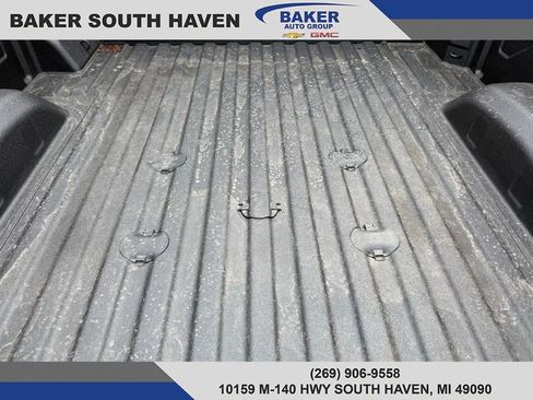 New 2026 GMC Sierra 2500 Pro w/ 1SA Pro Safety Plus Package image 8